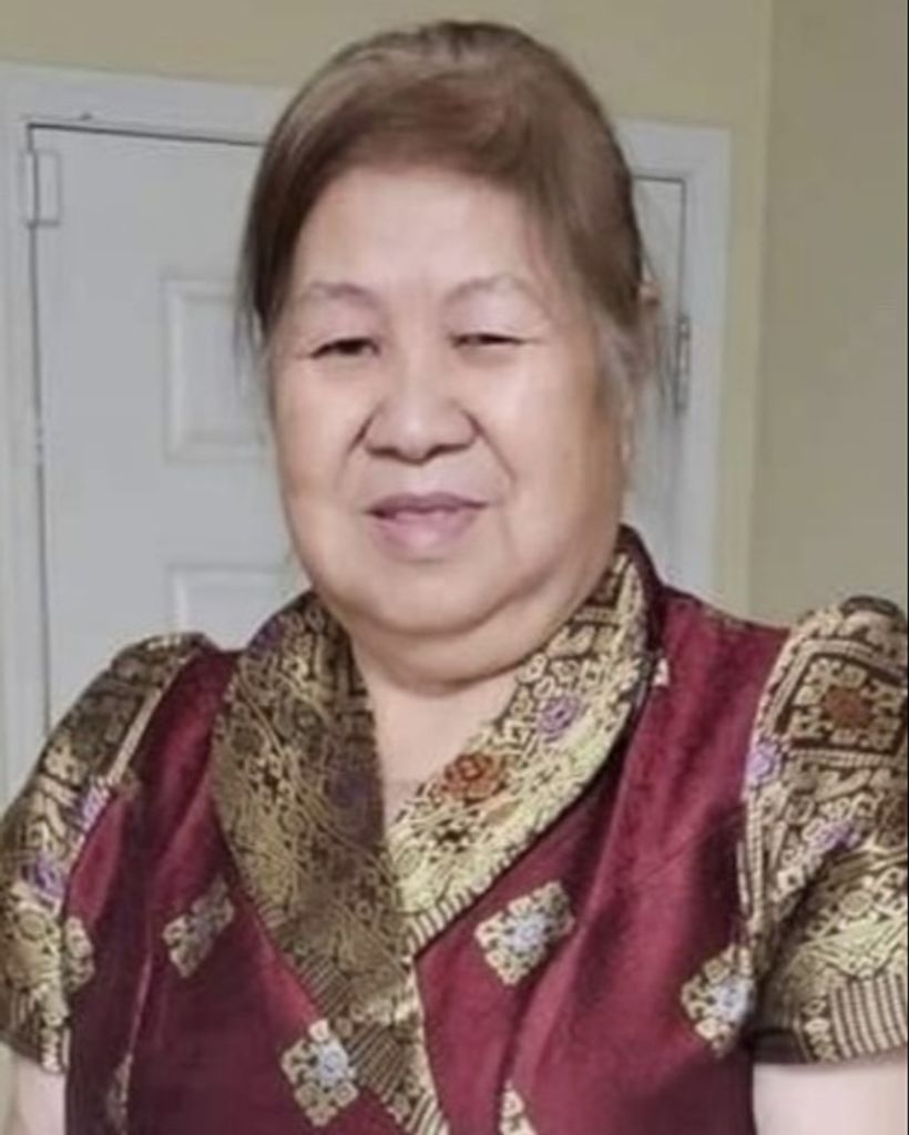 Mao Yang