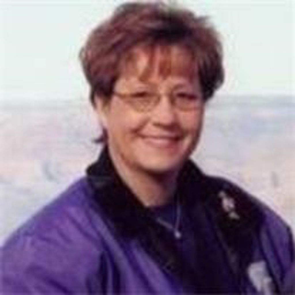 Mary Dobbins