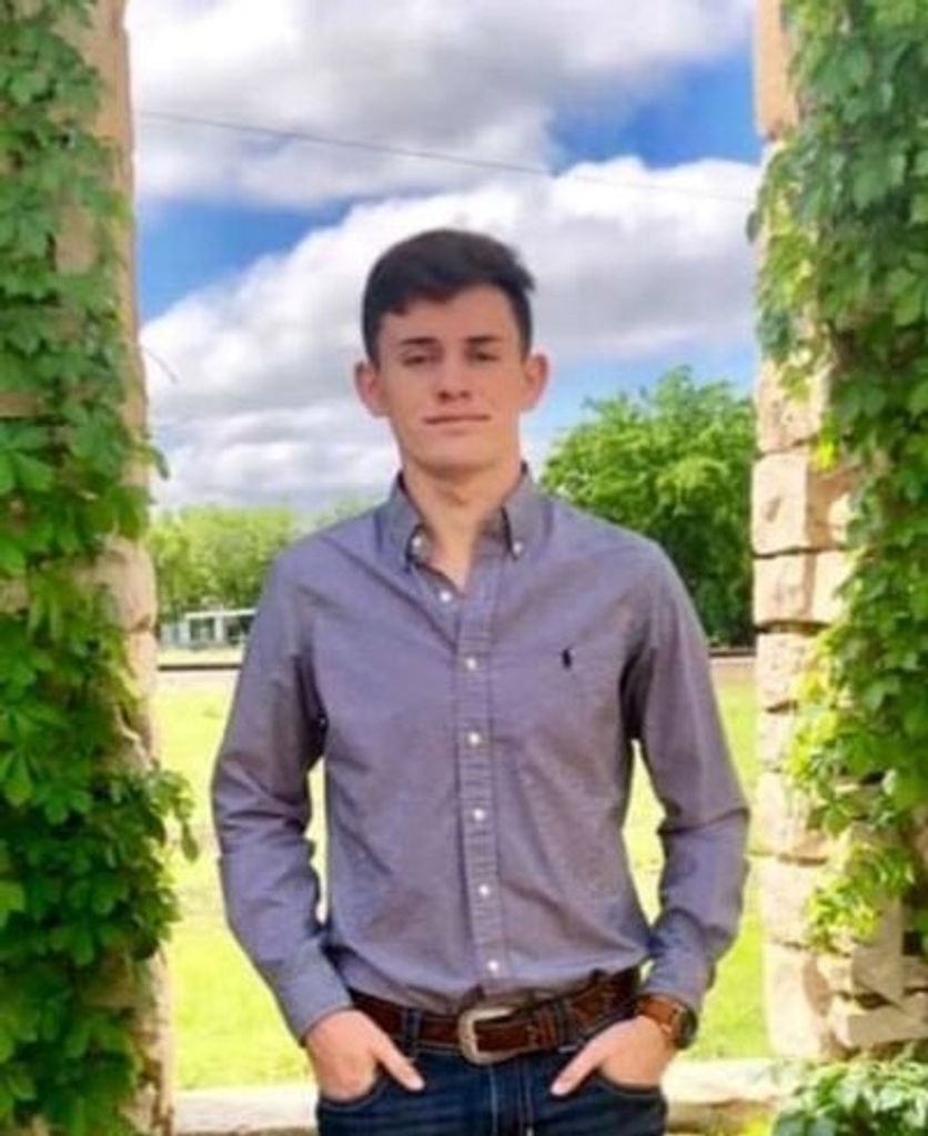 Dylan Weber Hulsey Profile Photo