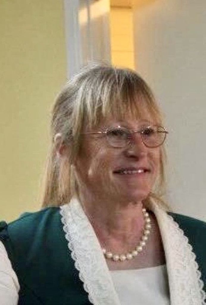 Becky Basler Profile Photo
