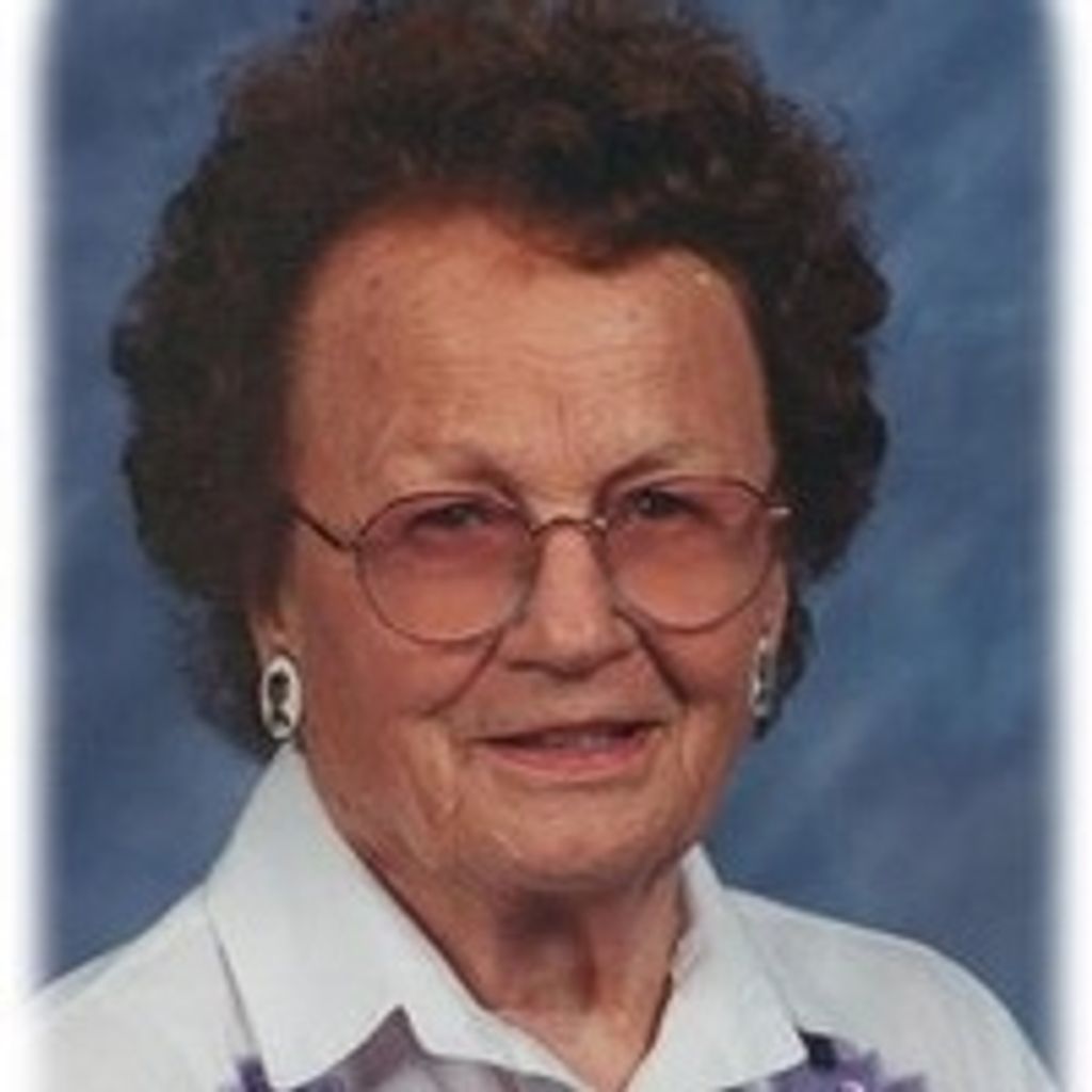 Charleen V. Wise