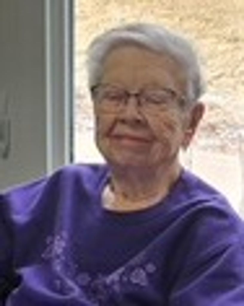 Dorothy McCue Profile Photo