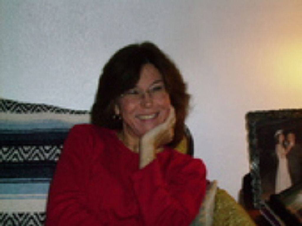 Linda J. Novotny