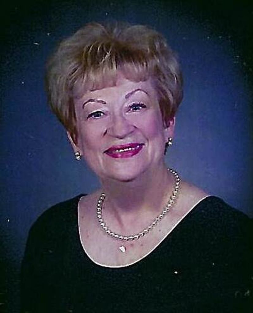 Sue Adeline Sites Profile Photo