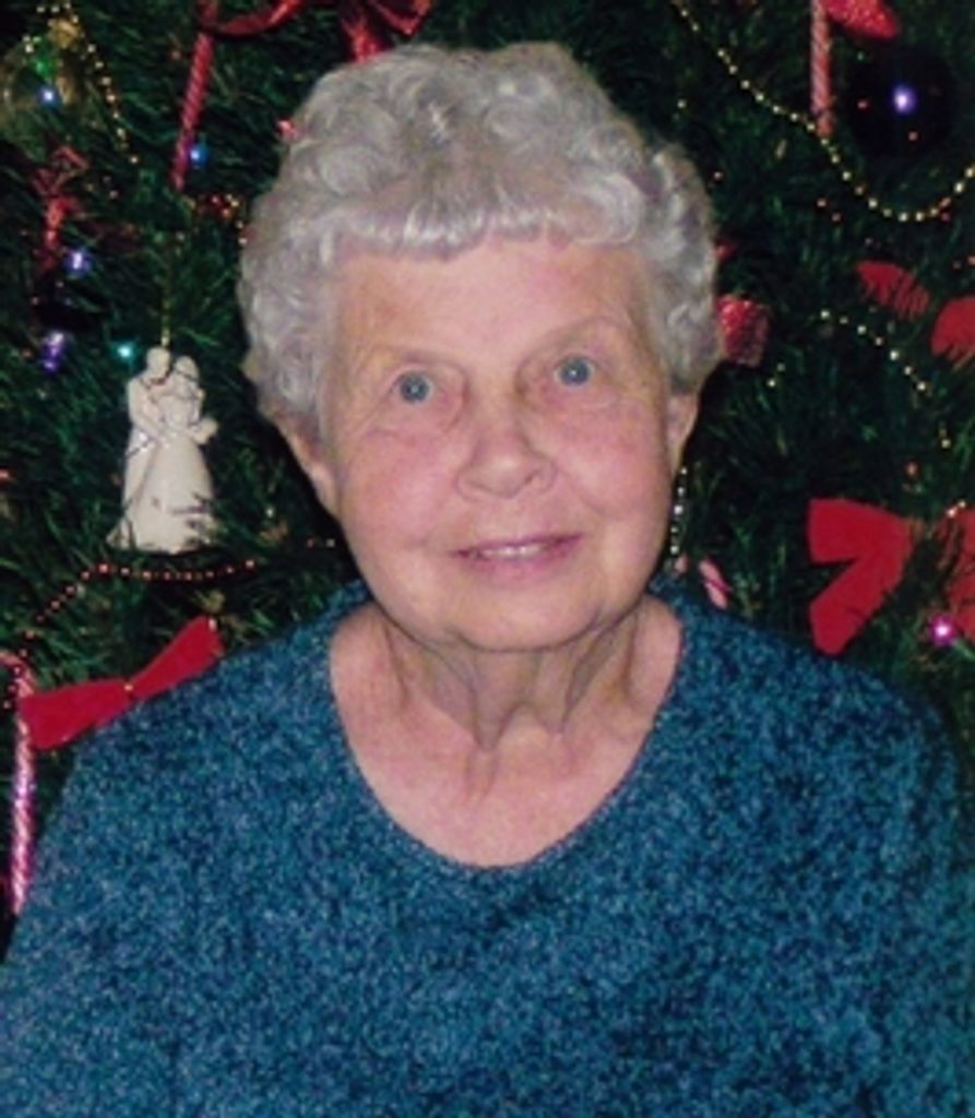 Patricia Board Profile Photo