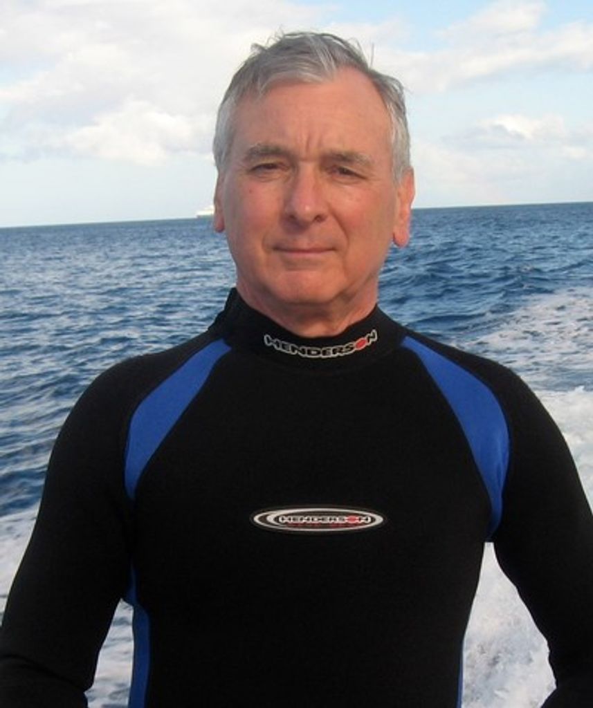 Alfred Anthony Bove, M.D., Ph.D. Profile Photo