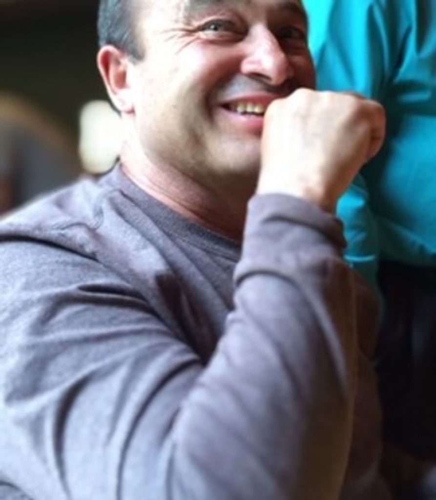 Martin Nelson Espinoza