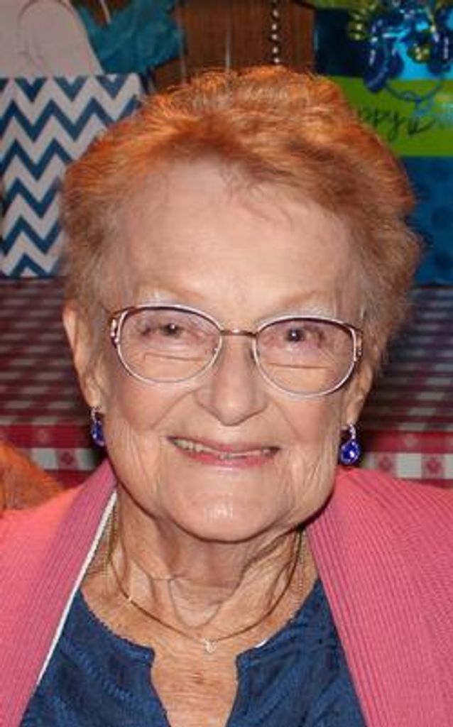 June Marie Tomsic