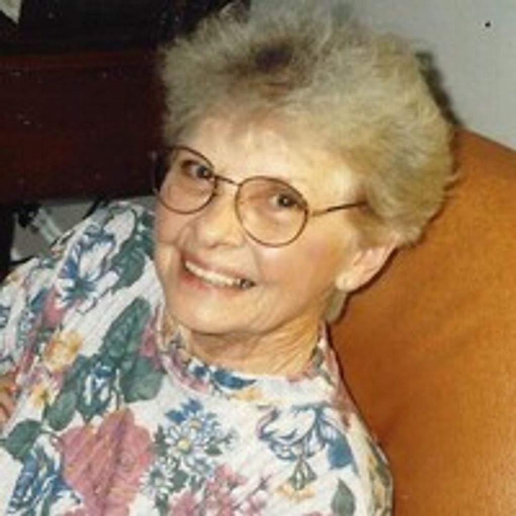 Inez Marie Smith Profile Photo