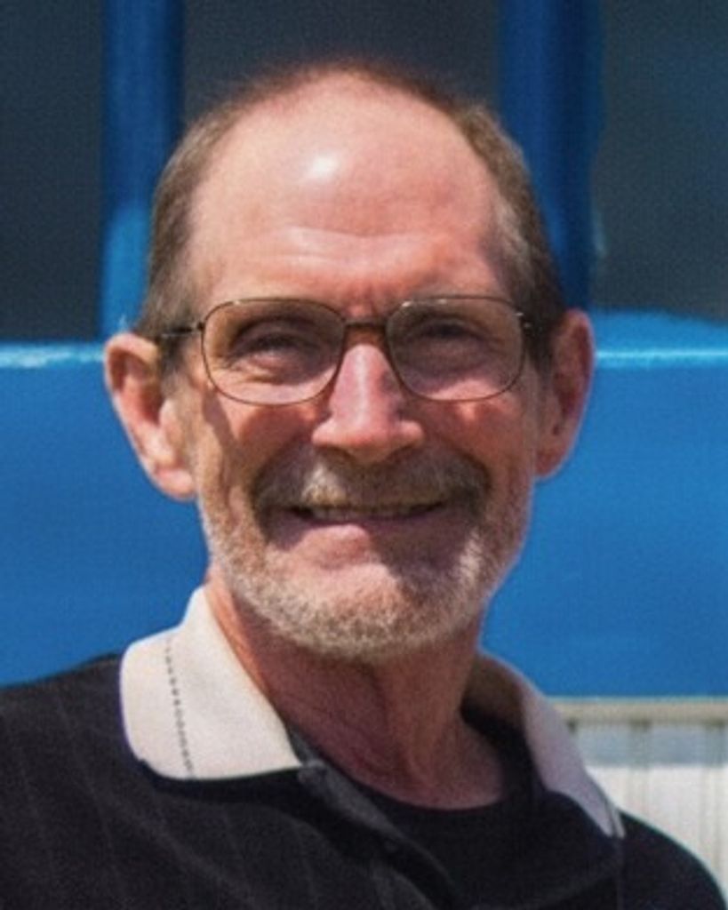 Jerry A Thompson Profile Photo