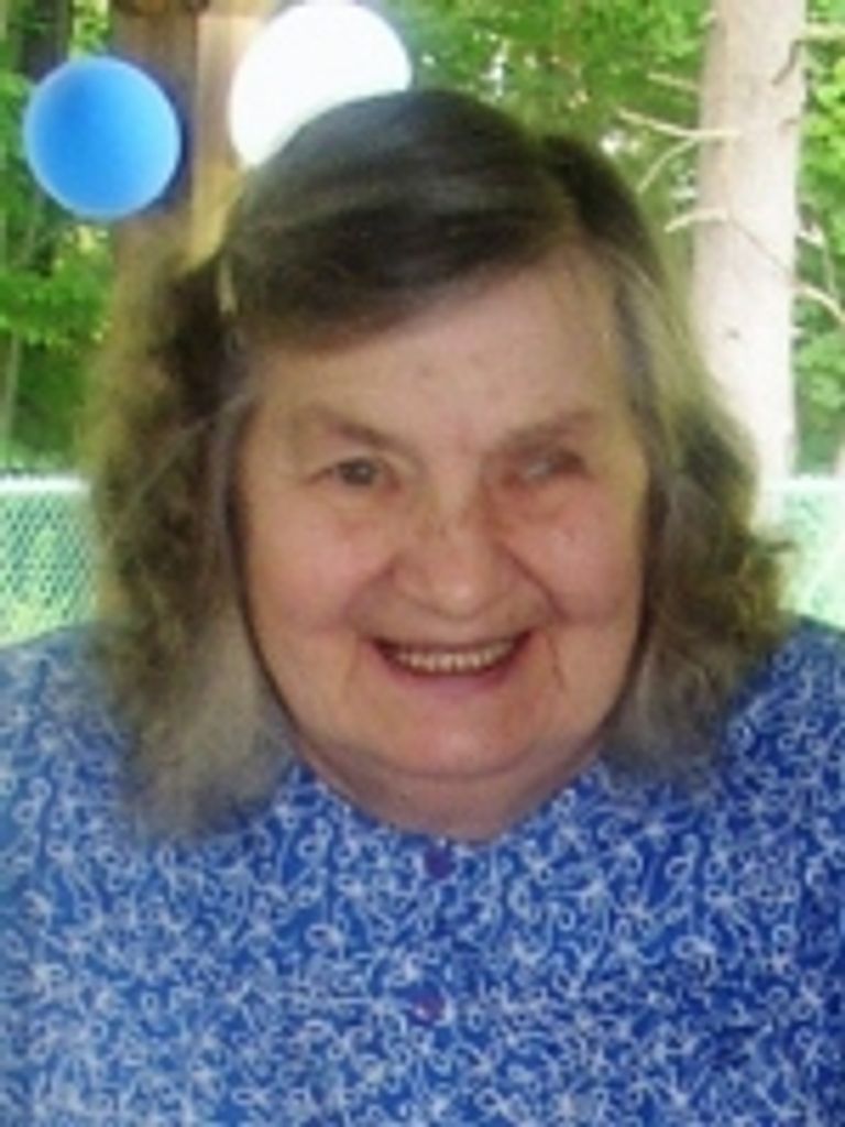 Evelyn A. Dowen