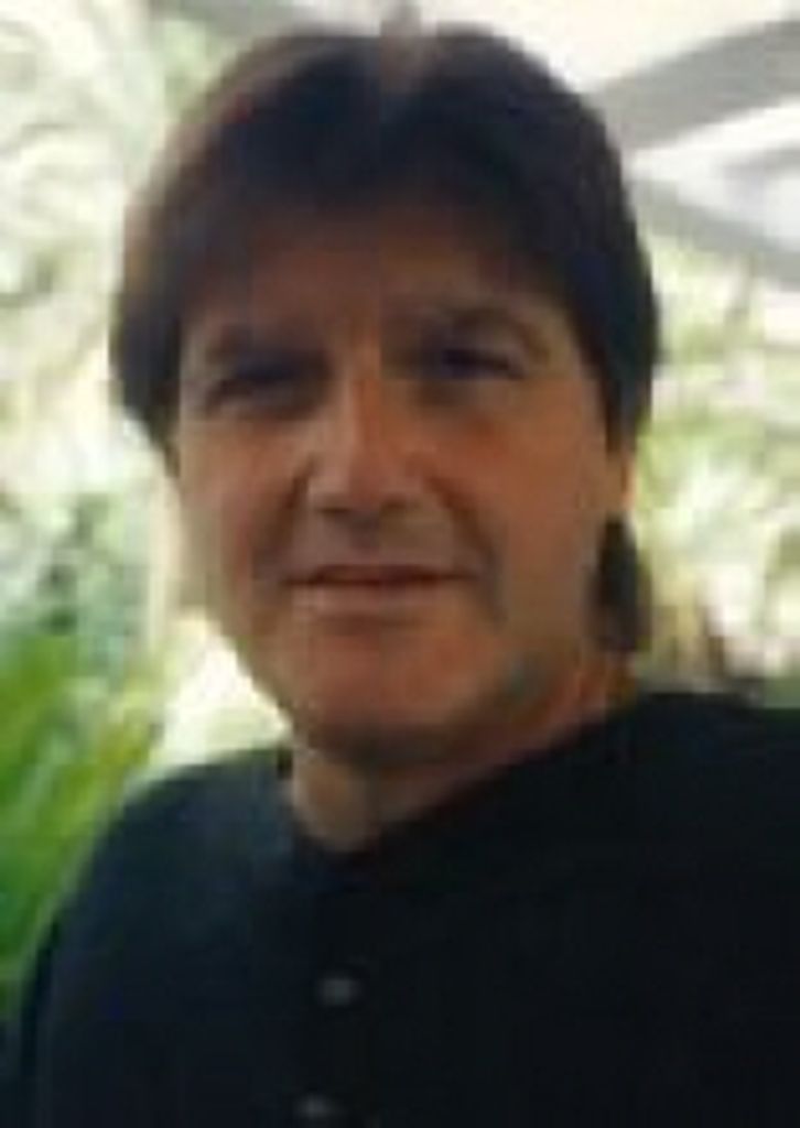 Travis Wayne Crews