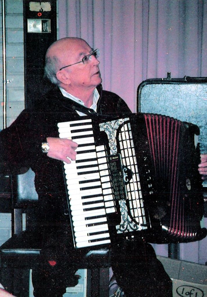 Archibald Quinn