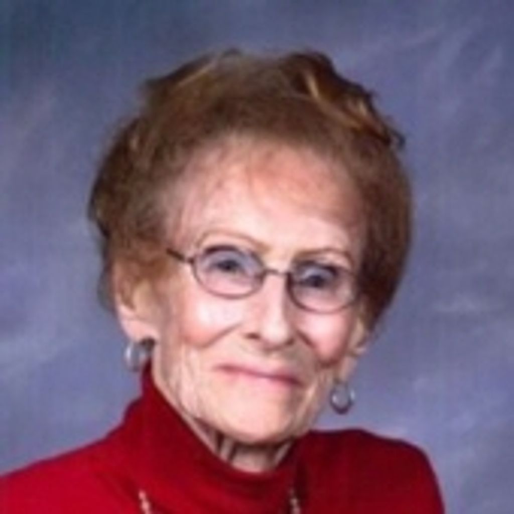 Bonnie Gray