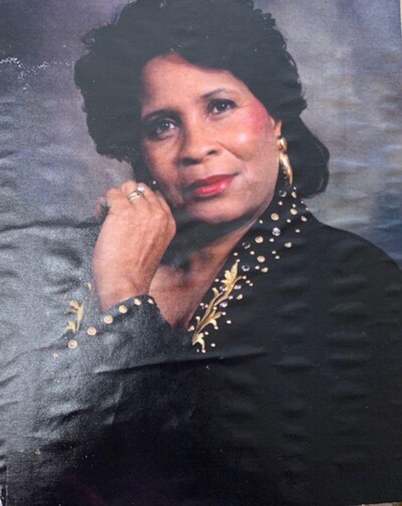 Mrs. Thelma Allen Profile Photo