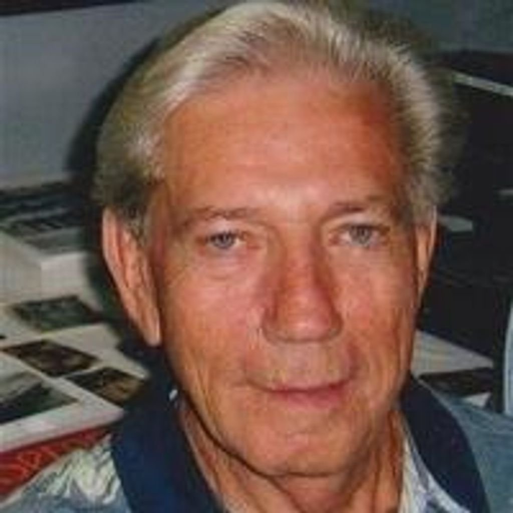 Dennis John Zuchowski