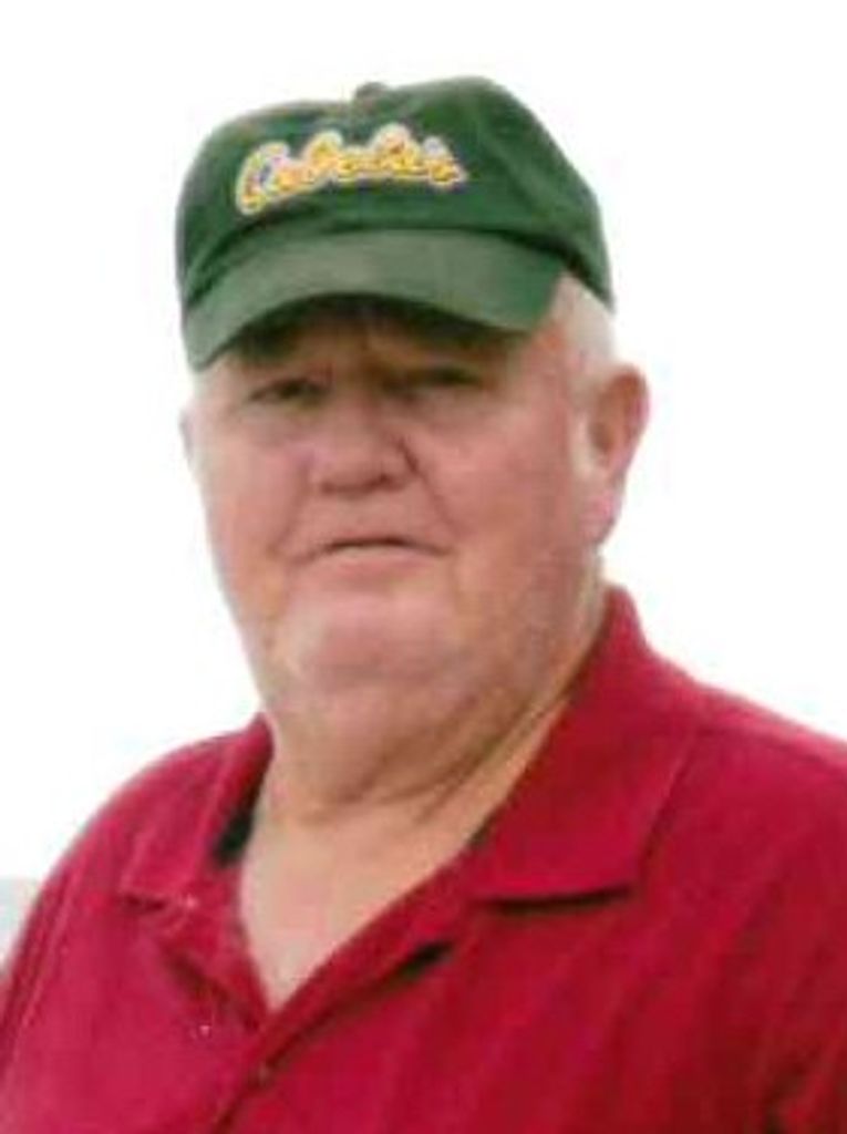Gerald Spence