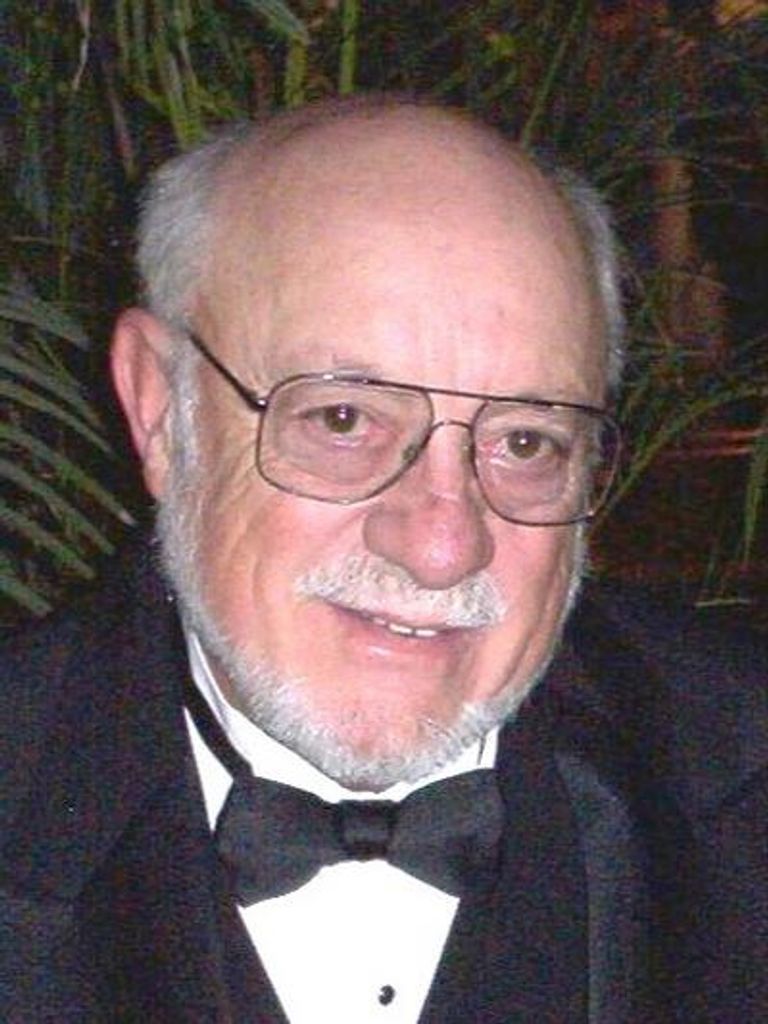 Robert "Bob" A. Graves Profile Photo