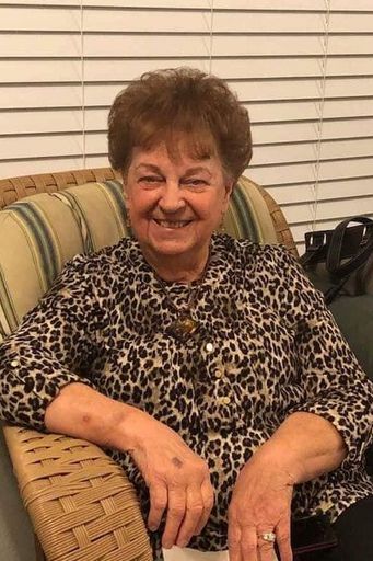 Hilda F. Parks Profile Photo