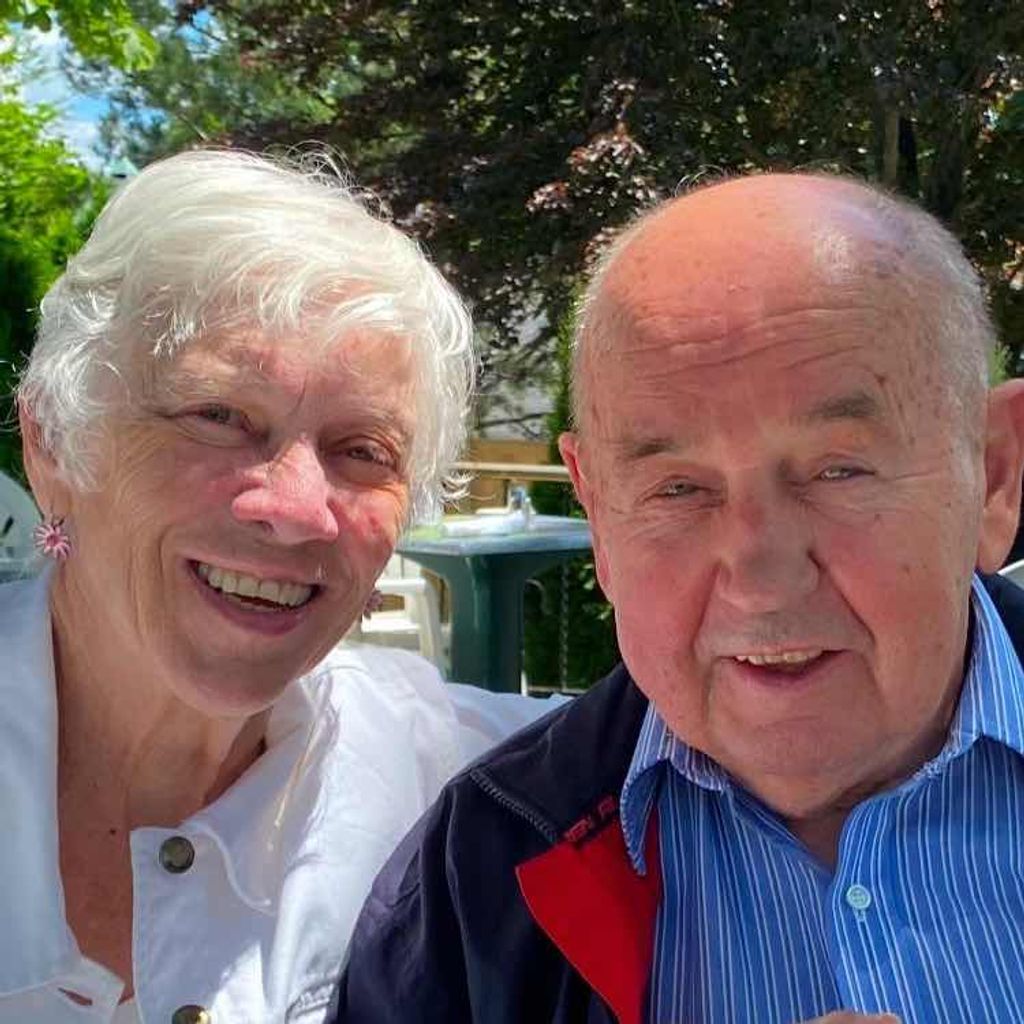 Herbert J Becher Profile Photo