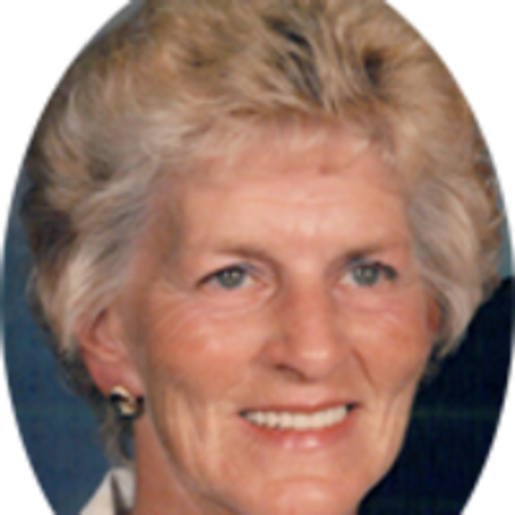 Shirley J Fountain
