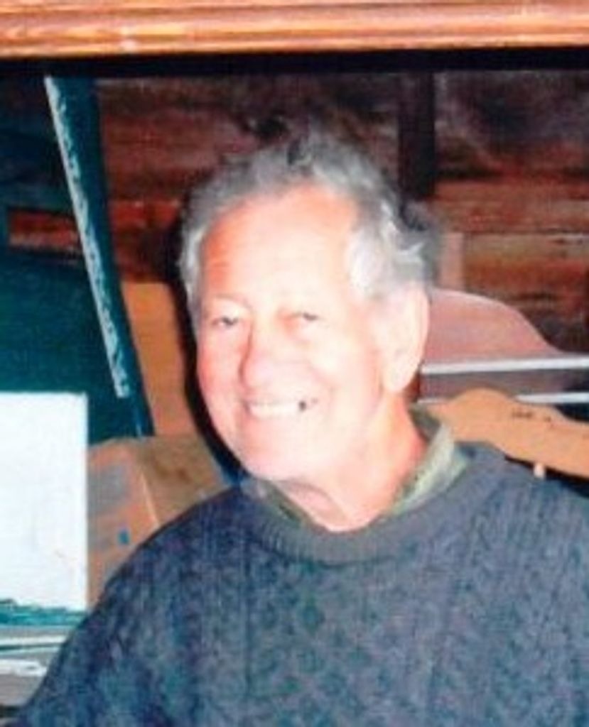 Paul Brosnihan