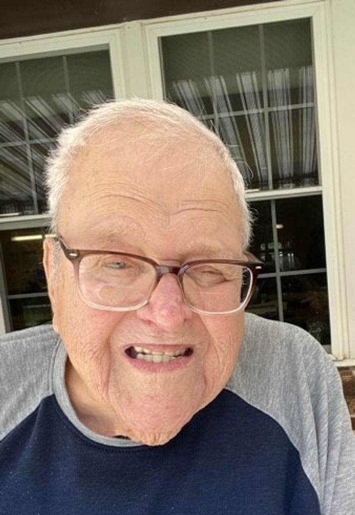 Joseph A. Rodericks Profile Photo