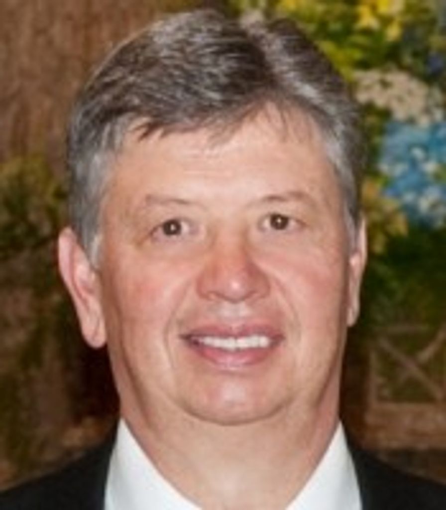 Harry Richard Younger