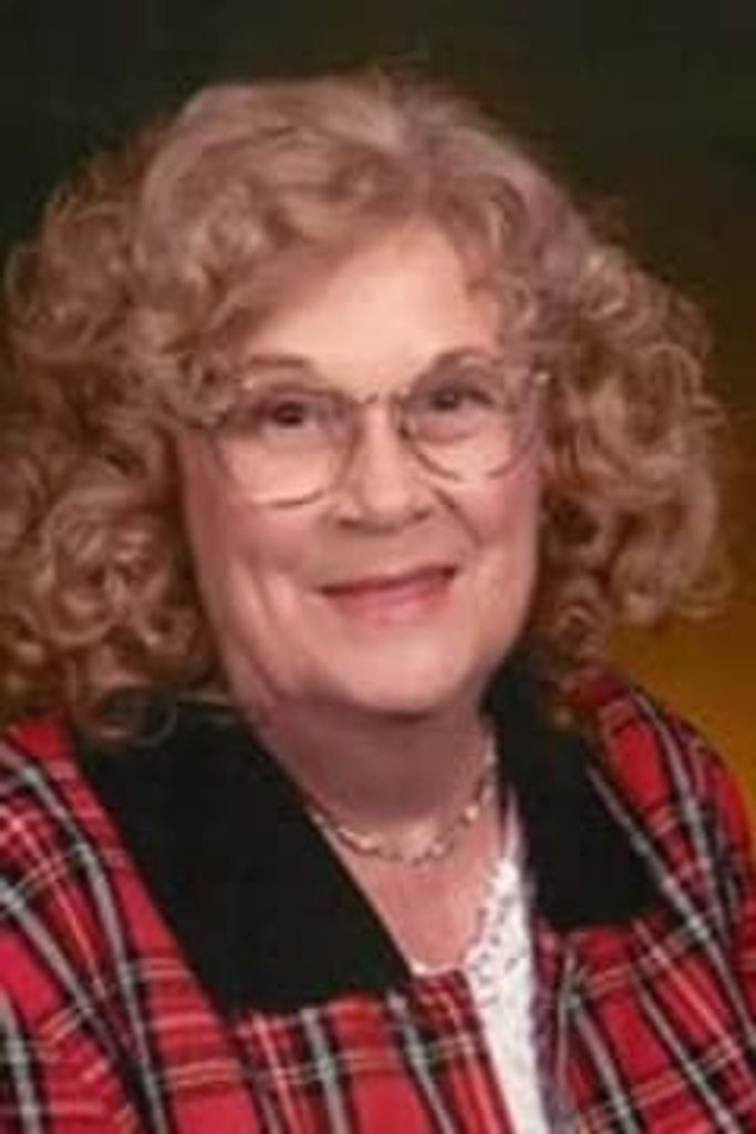 Pollyanna Brown Profile Photo