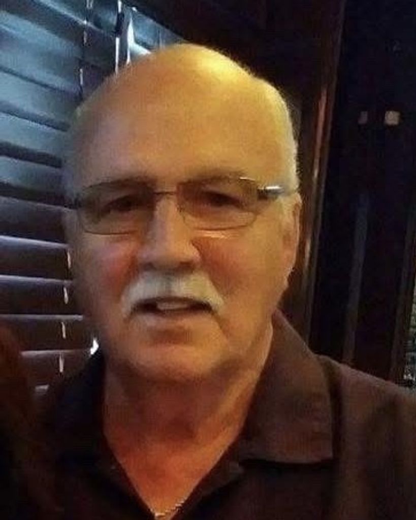 Thomas Edward McGovern Jr. Profile Photo