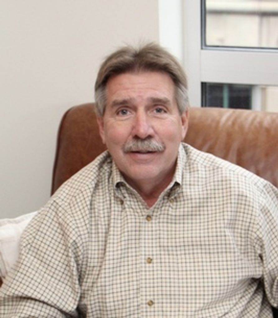 Stephen Rothrock Profile Photo