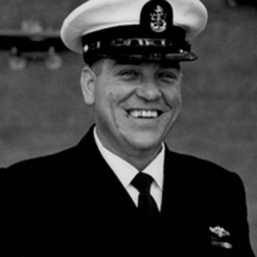 Winthrop (Wink) Merrill Roberts Profile Photo