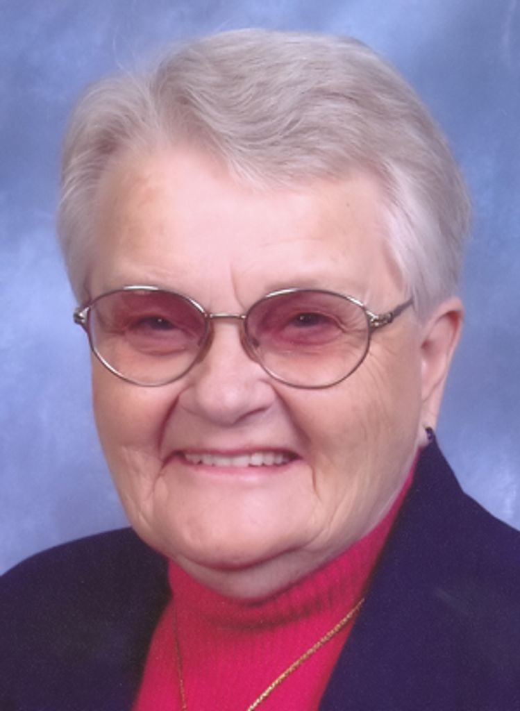 Grace Mclean