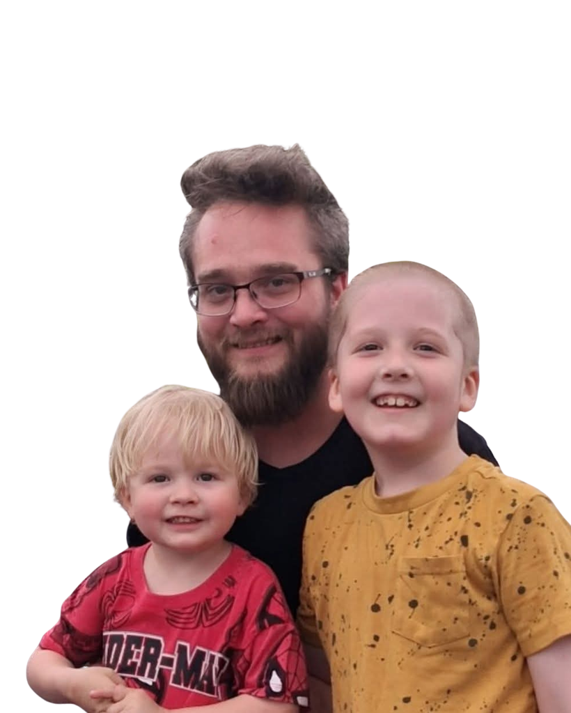 Aaron Mohrmann Profile Photo