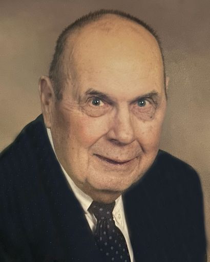 Donald E. Pastula's obituary image