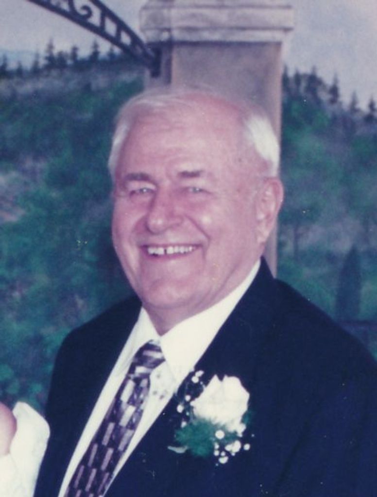 Arnold Bohn
