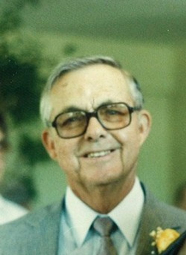 Barney Elam Word, Sr. Profile Photo