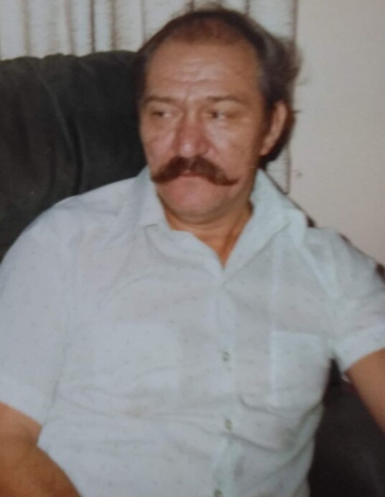 George Janectic Profile Photo