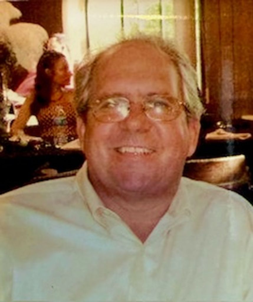 James Murphy Profile Photo