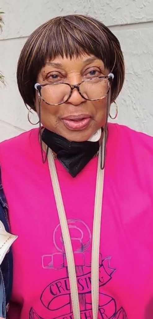Ms. Betty Lou Cotton Profile Photo