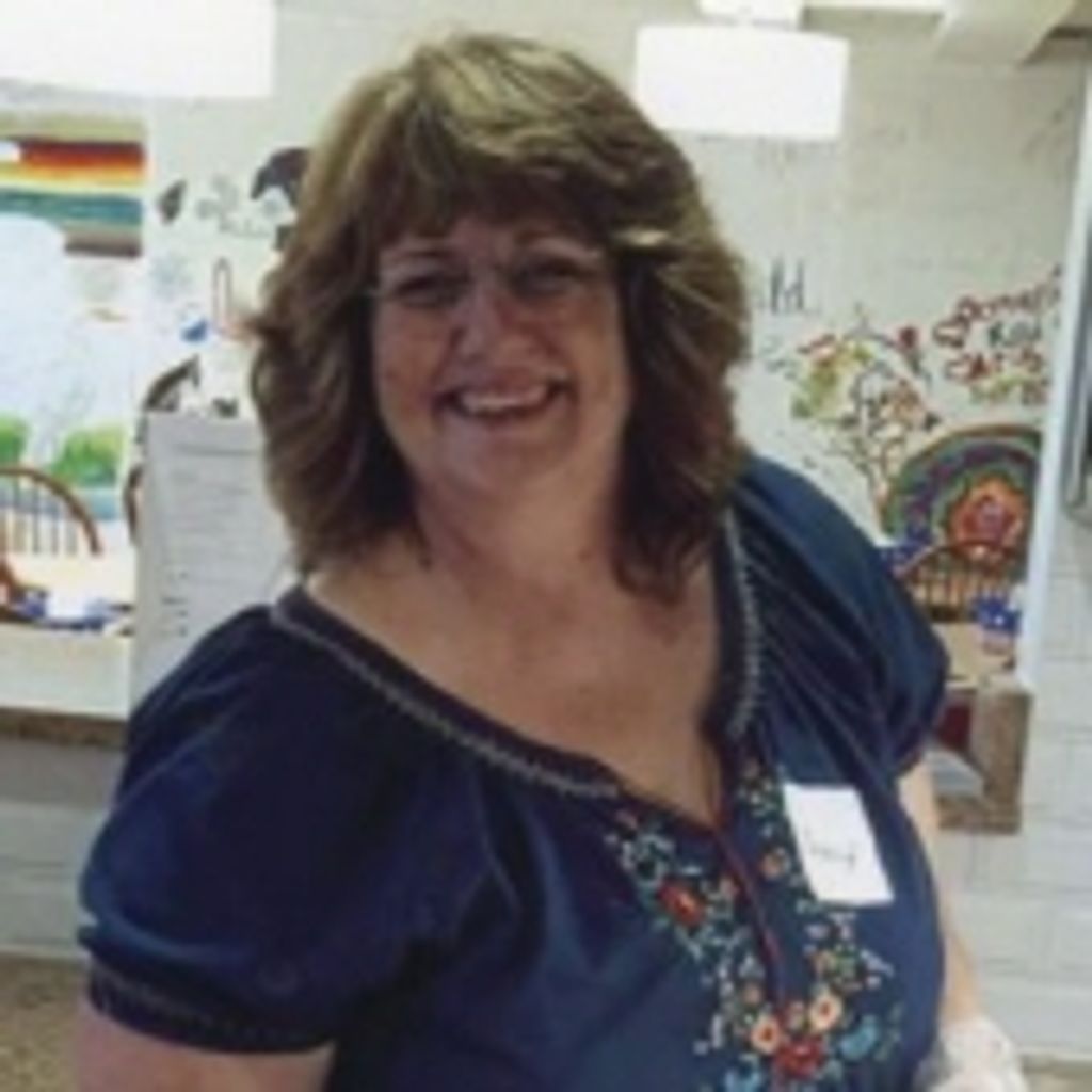 Amy Kolbe