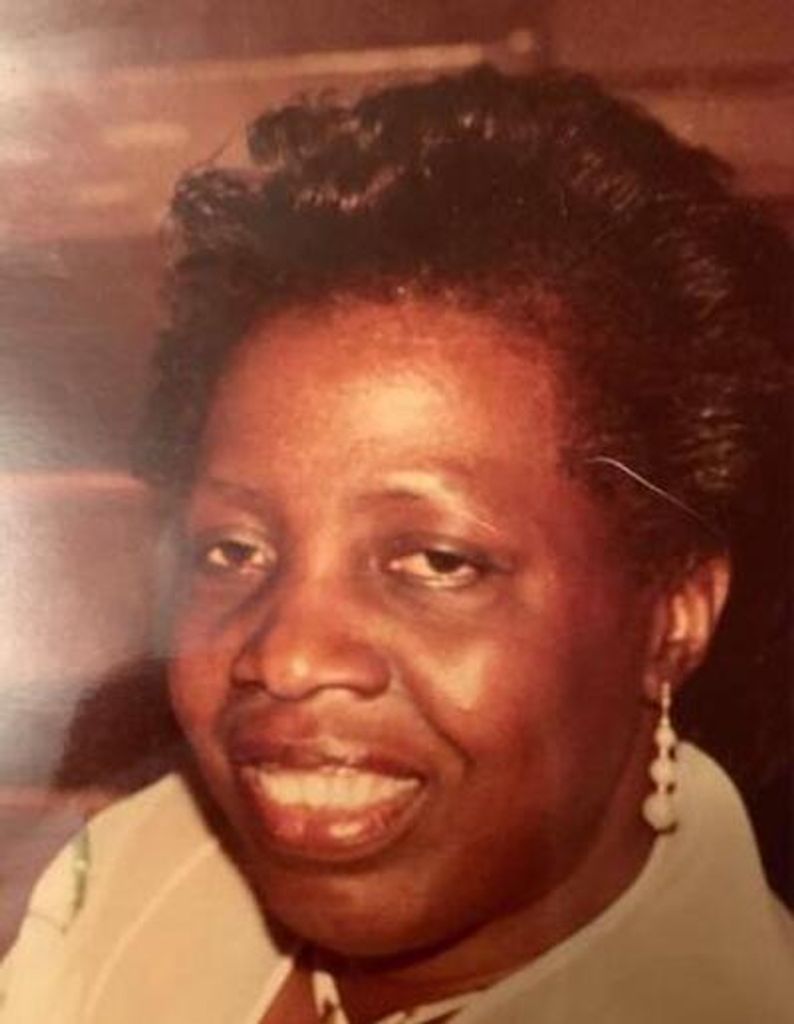 Emelda A. Rogers Profile Photo