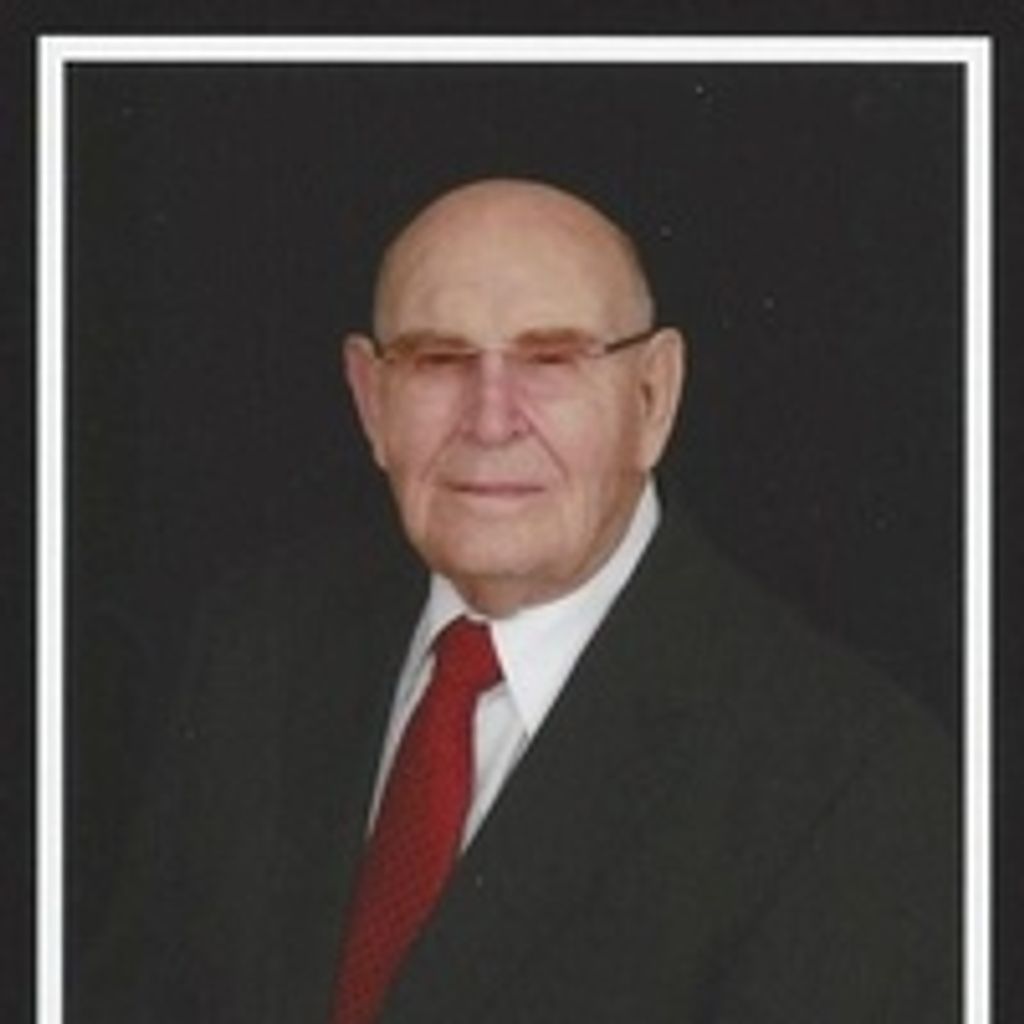 Loyd Earl Richardson