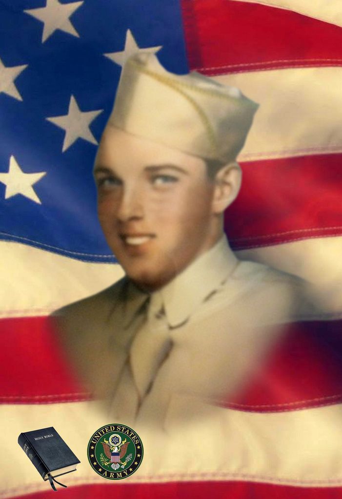 Reverend J.L. Blalock Profile Photo