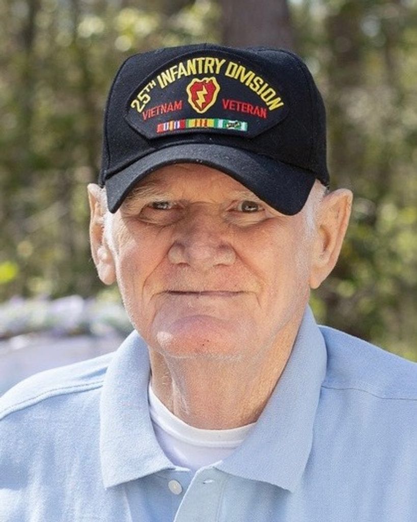 Paul E. Cockrell