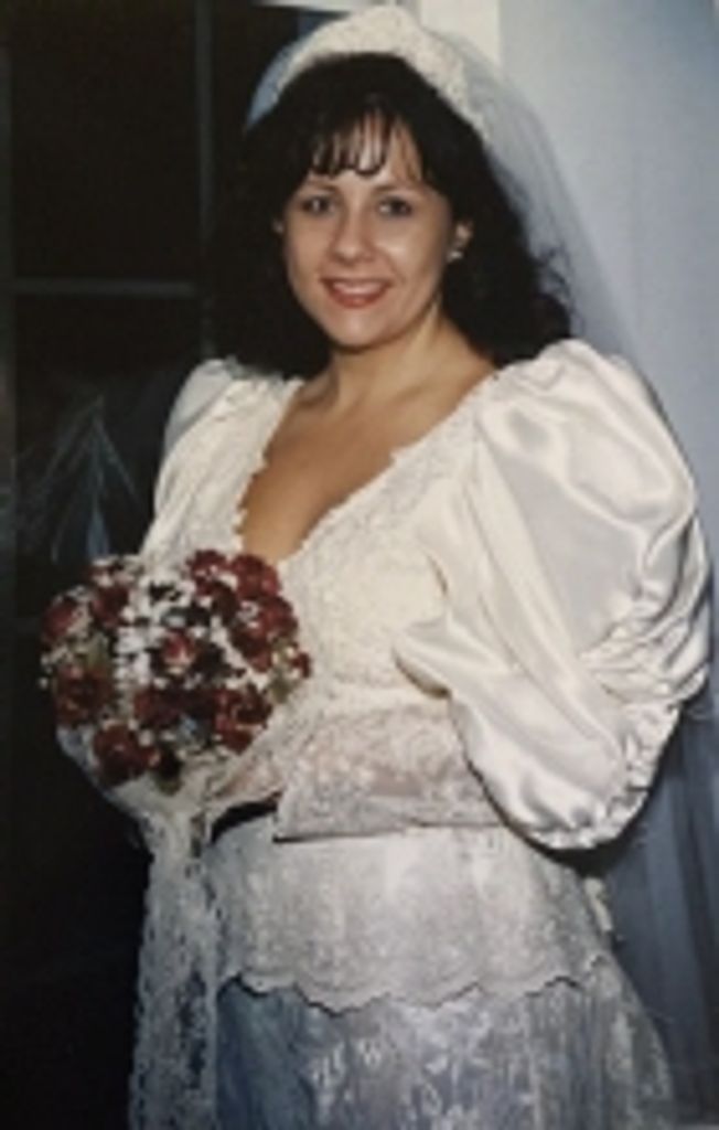 Robin Renee Freeman