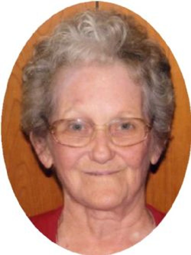 Patsy Fontenot