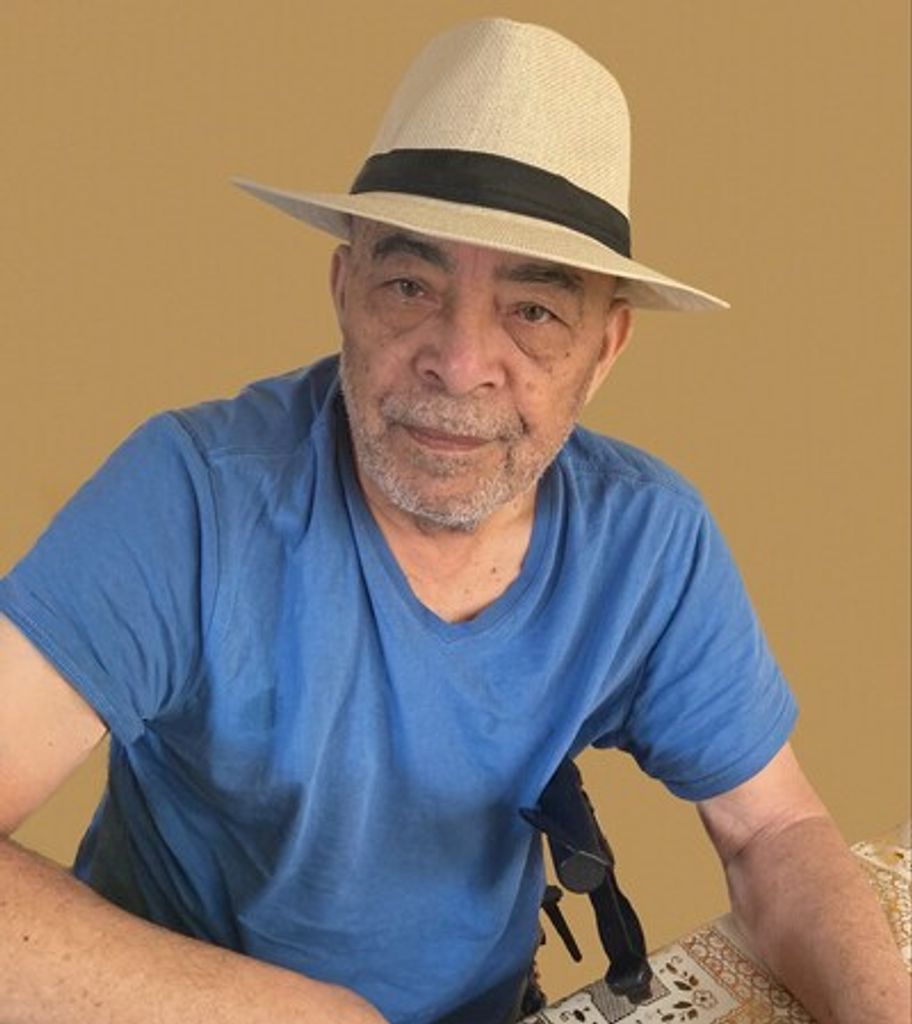 Francisco “Paco” Ocasio Rios Profile Photo