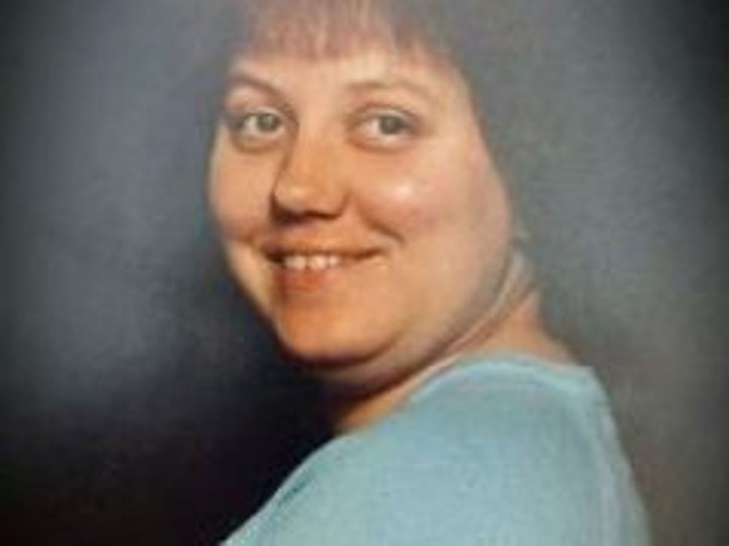 Sheila Goad