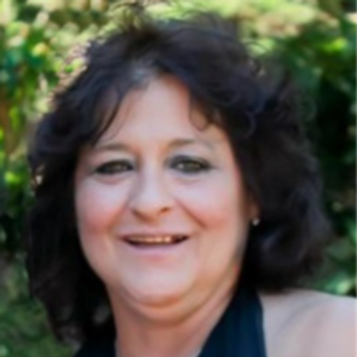 Becky Jordan Profile Photo